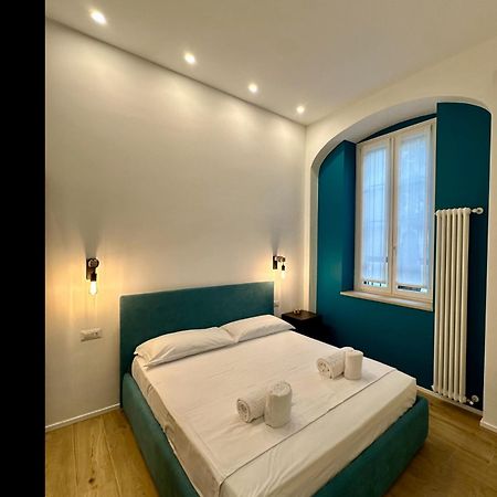 Lr Deluxe Apartments - Porta Venezia - Bilocale Con Giardino Privato Milan Exterior photo